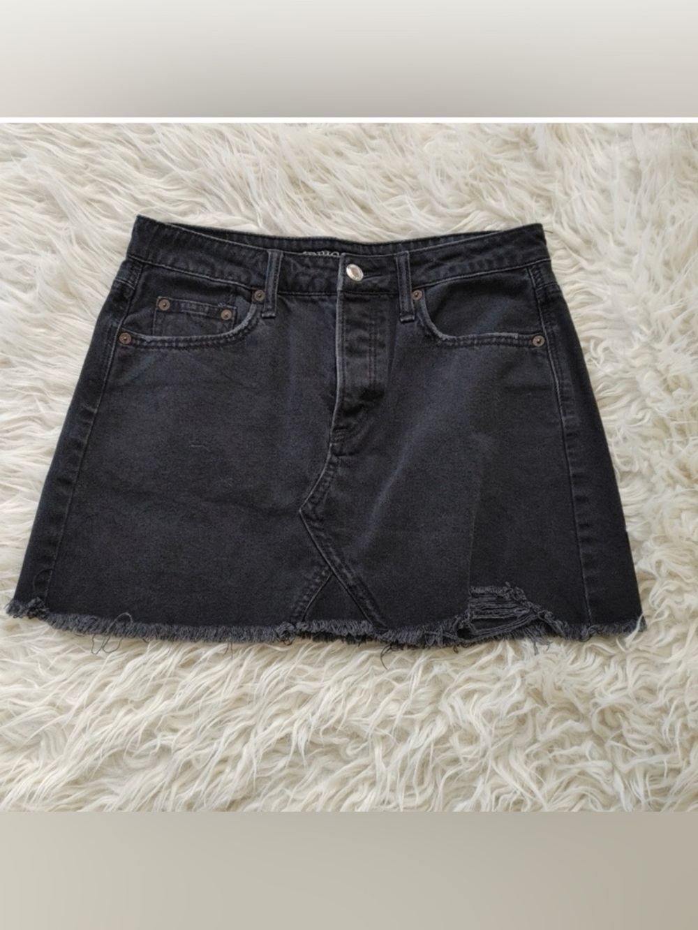 American Eagle Denim Skirt